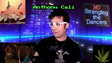 Anthony19cal  26-11-2021 video smilebitch